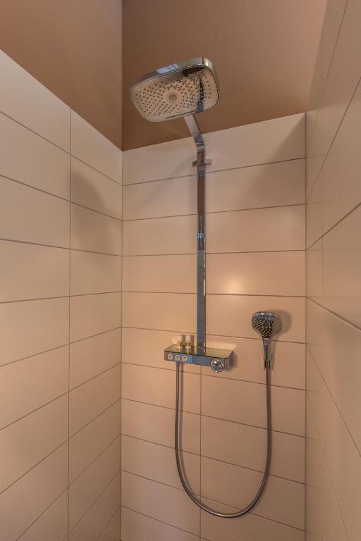 Grande Albergo Giancarlo - 5