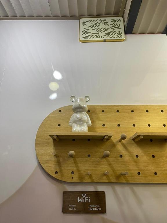 Fotografie z fotogalerie ubytování 榆迪賓館 YUTIK Guesthouse v Hong Kongu