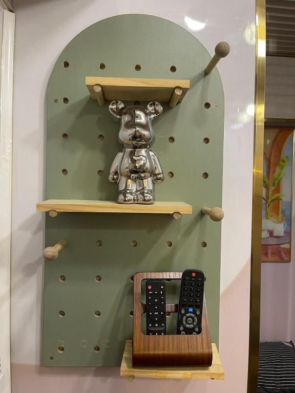 Fotografie z fotogalerie ubytování 榆迪賓館 YUTIK Guesthouse v Hong Kongu