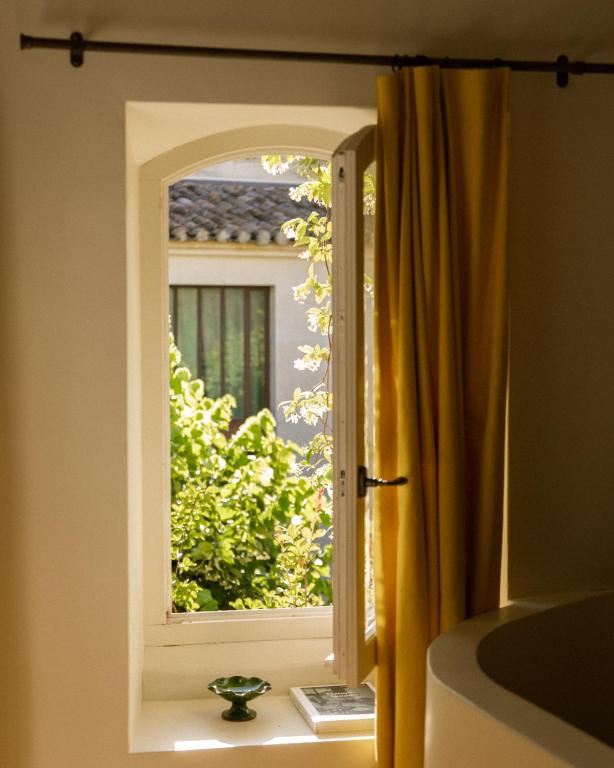 Fotografie z fotogalerie ubytování Le Clos de Gordes v destinaci Gordes