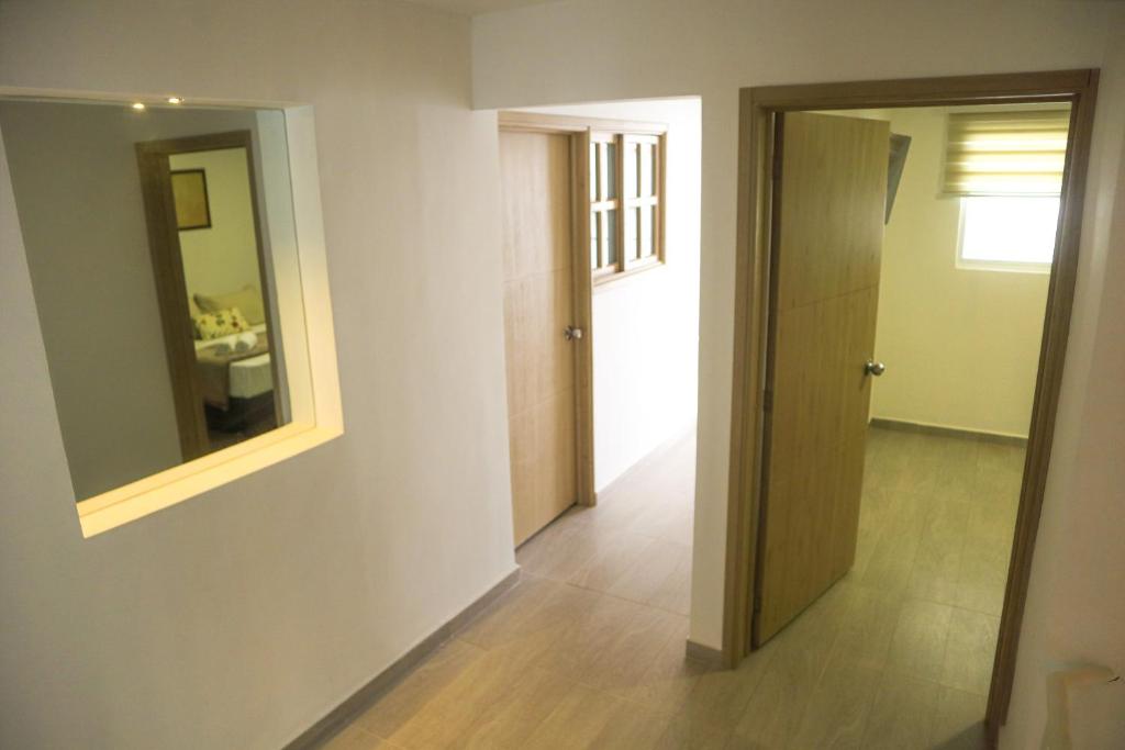 Fotografie z fotogalerie ubytování Casa Mompa v destinaci Bucaramanga