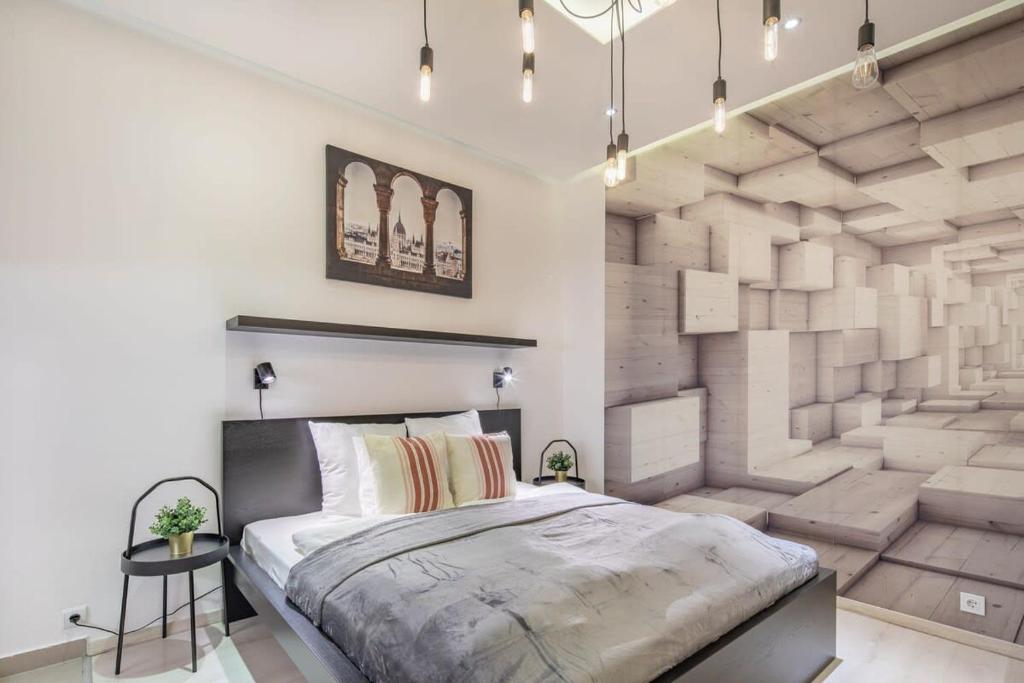Extrem Central - Comfy Home 1075 Budapest, Dohány utca 1 kép - 1