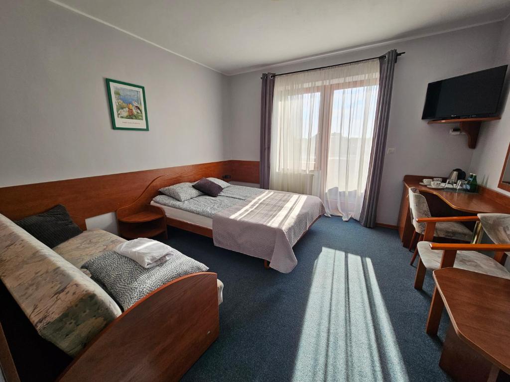 Willa Bursztynowa - 8