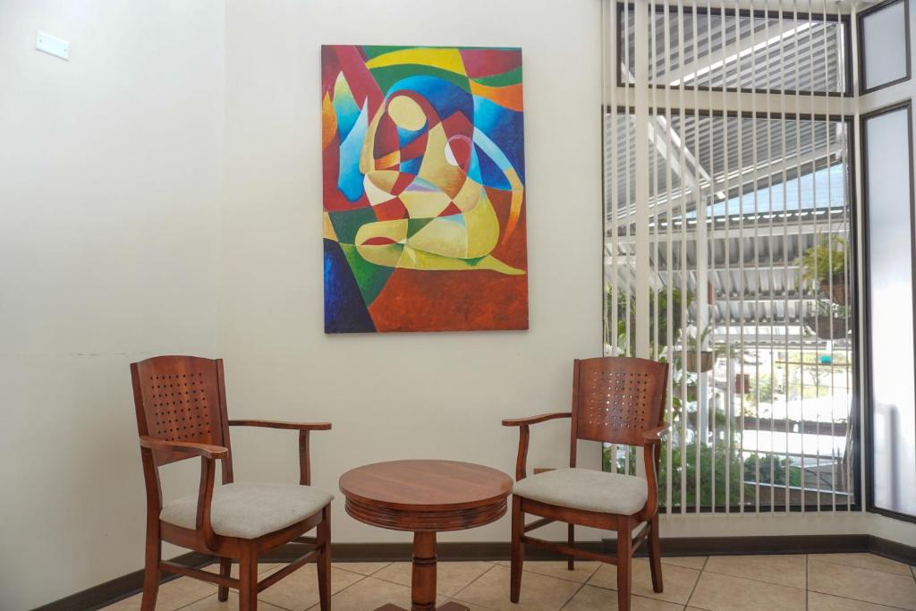 Oro Apart Hotel - Standard Apartment