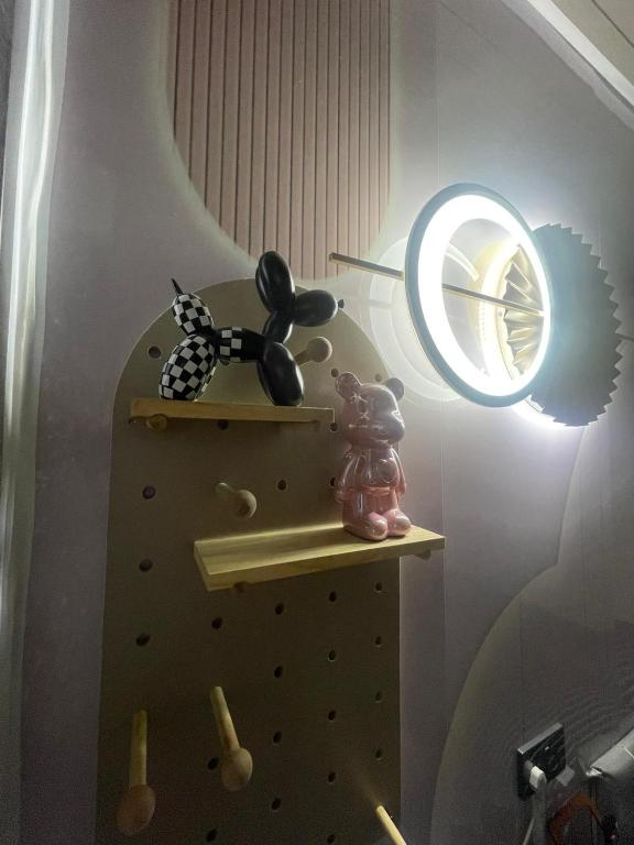 Fotografie z fotogalerie ubytování 榆迪賓館 YUTIK Guesthouse v Hong Kongu