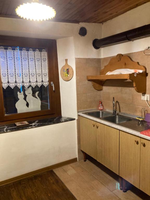 Foto dalla galleria di Casa Laura a Ravascletto