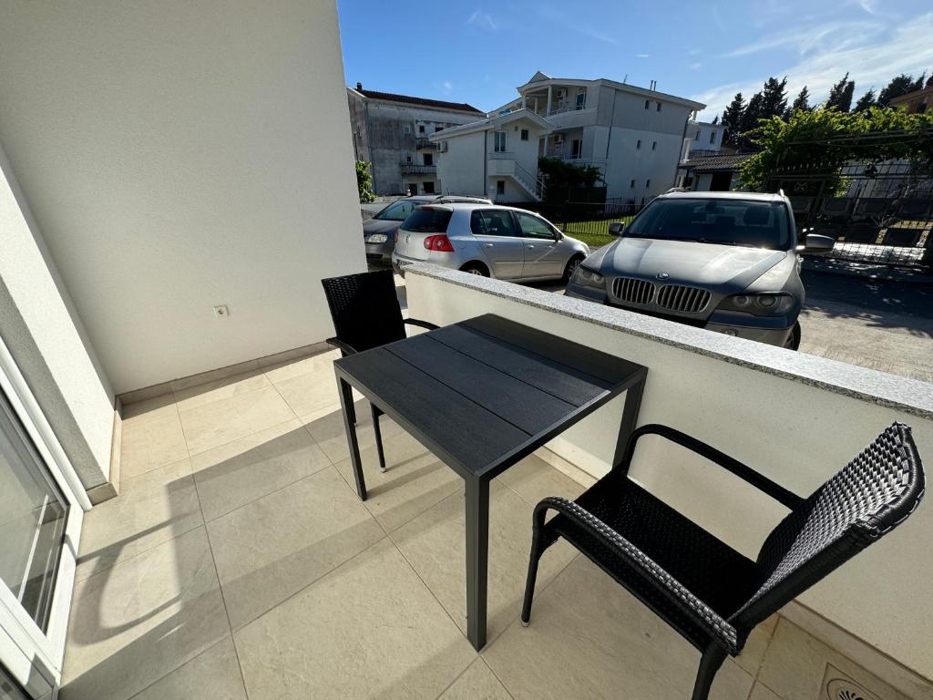 Fotografie z fotogalerie ubytování Adla Apartmani v destinaci Ulcinj