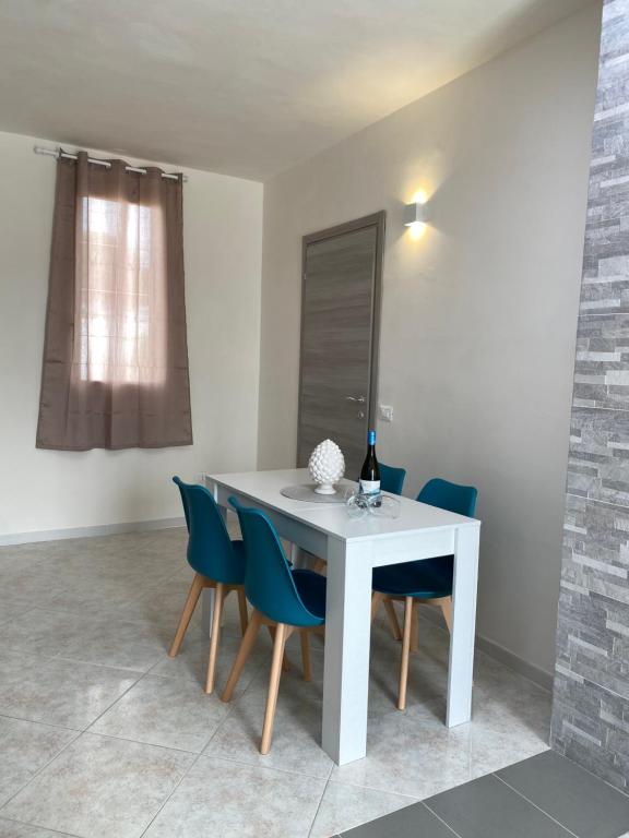 Foto dalla galleria di LaPignaapartments a Marsala