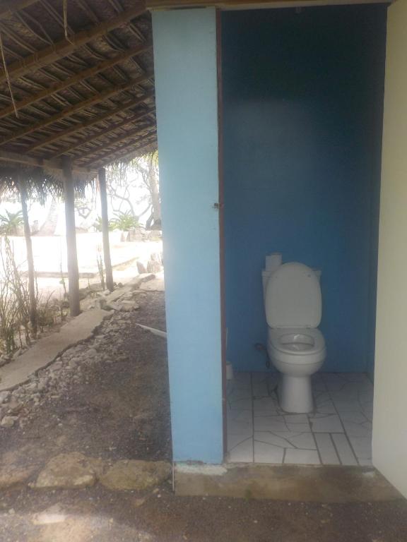 Camping Hiva Plage, Parea - photo 7 - Huahine, Polynésie