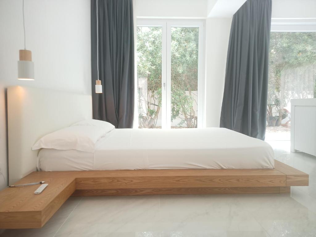 Smart Luxury Suites & Apartments - Apartamento Superior