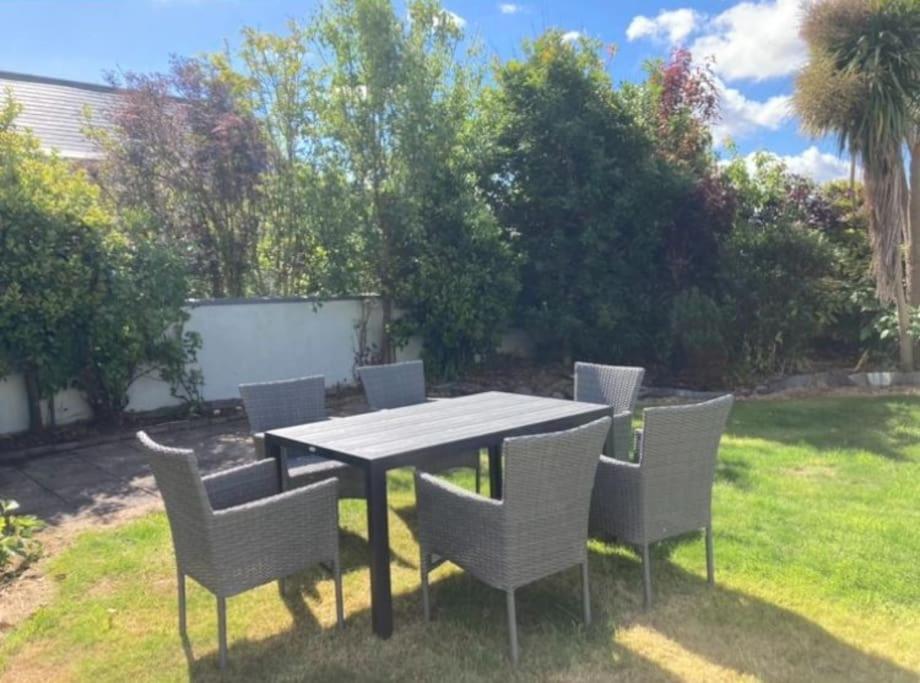 Billede fra billedgalleriet på Sheilin House Waterville i Waterville