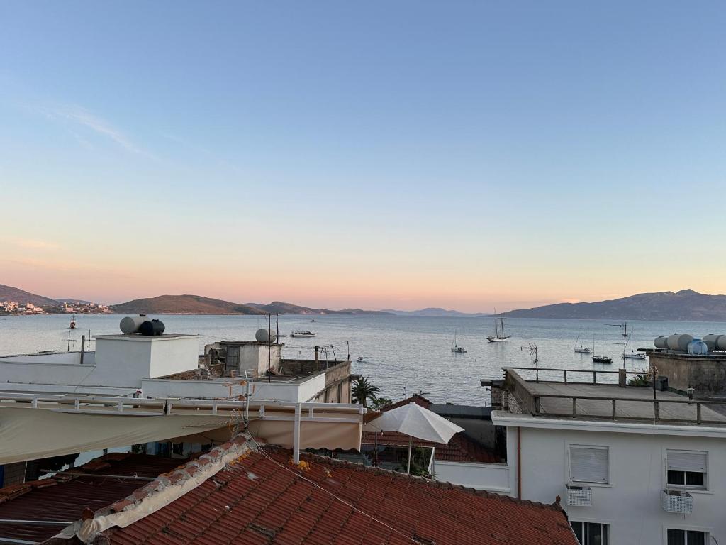 City Center Apartment Saranda