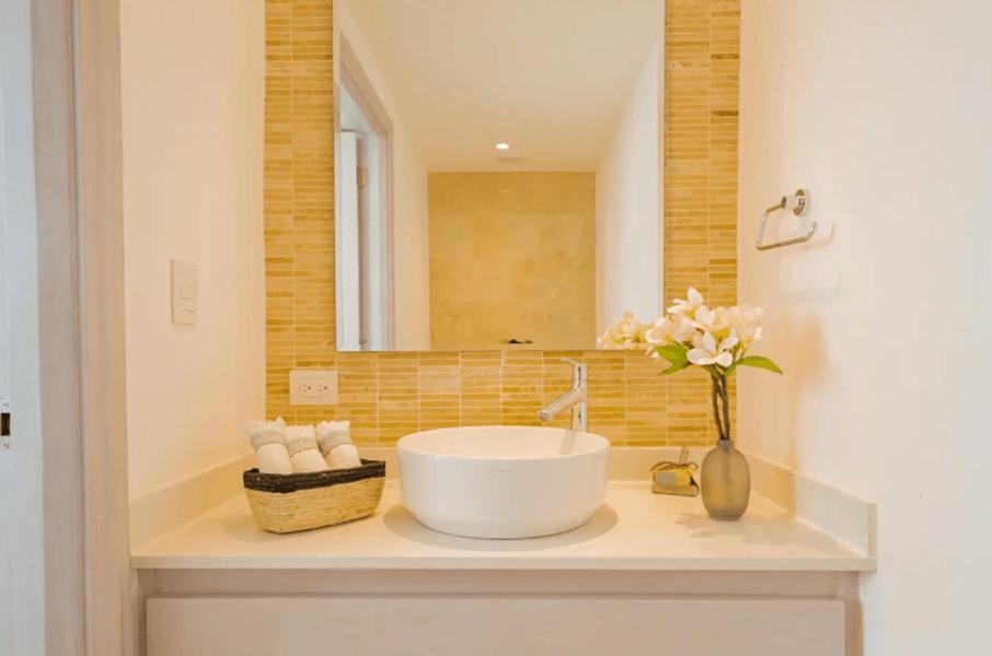 Bany a Punta Palmera Beach Front and pool views Cap Cana