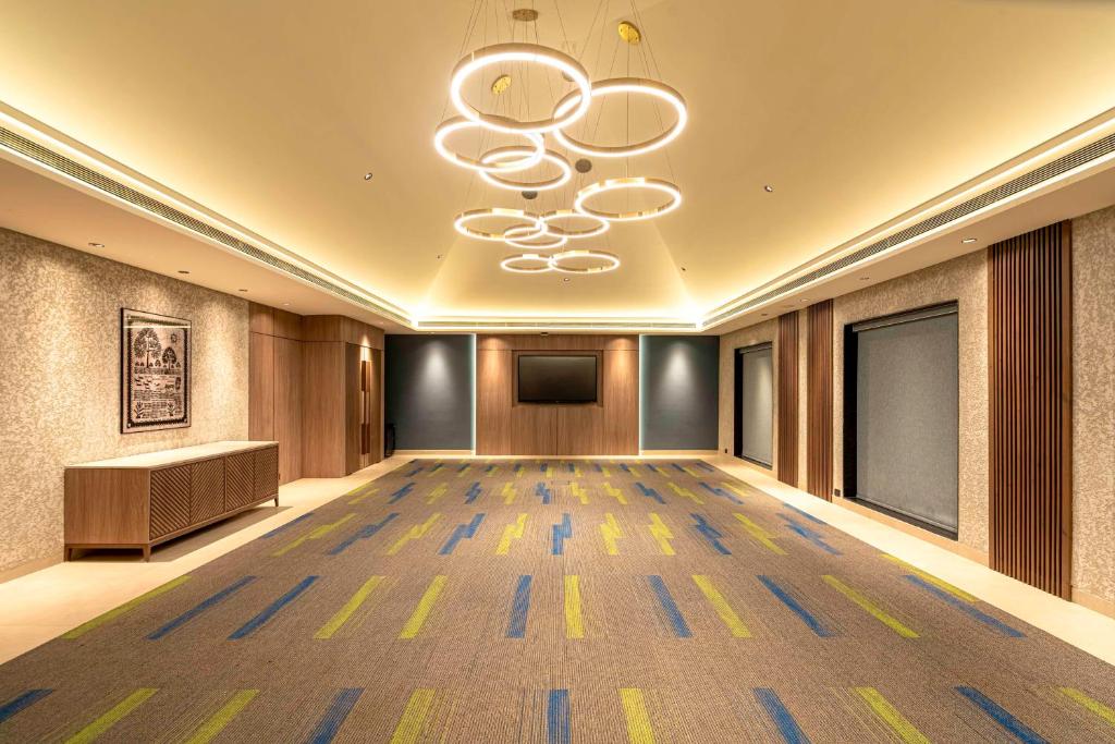 Fotografie z fotogalerie ubytování Radisson Resort Hatgad Saputara v destinaci Saputara