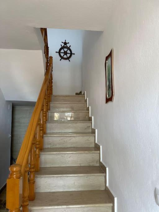 Fotografie z fotogalerie ubytování The view Guest House v destinaci Krujë
