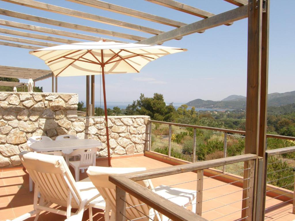 Allegroitalia Elba Golf - Appartement