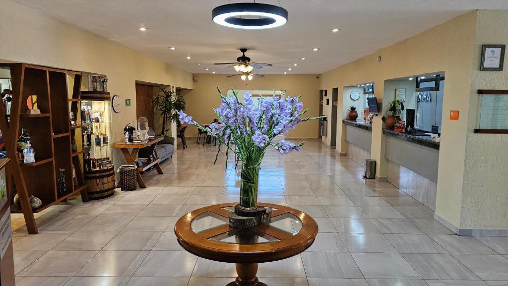 Fotografie z fotogalerie ubytování Comfort Inn Cordoba v destinaci Córdoba