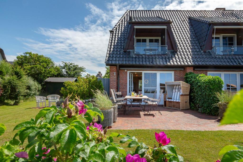 Κήπος έξω από το Heefwai 2-W3