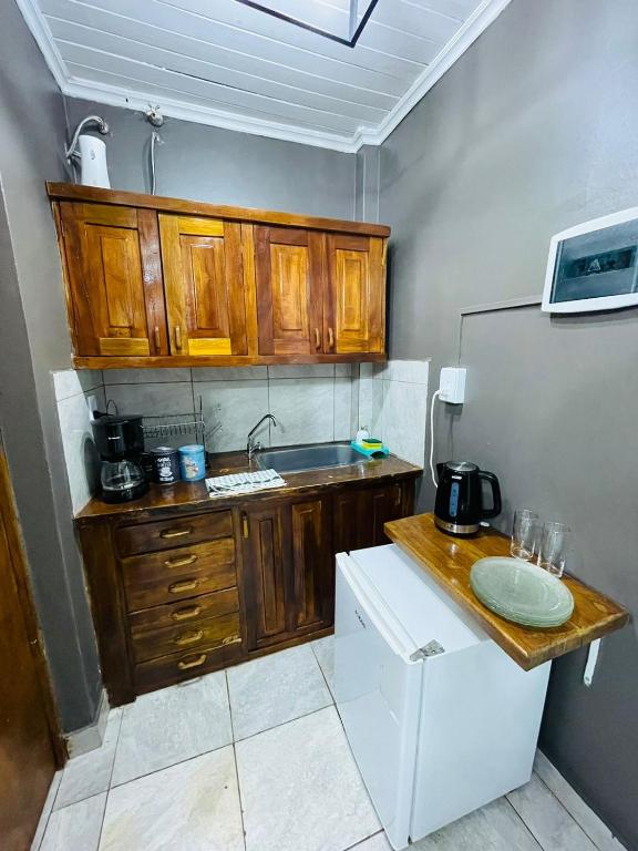 Apart de la Selva - Apartment