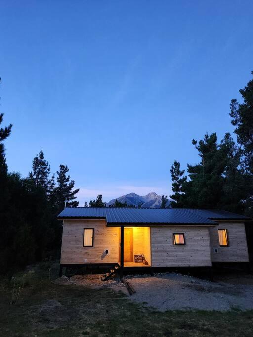 Cabaña Aida Epuyén