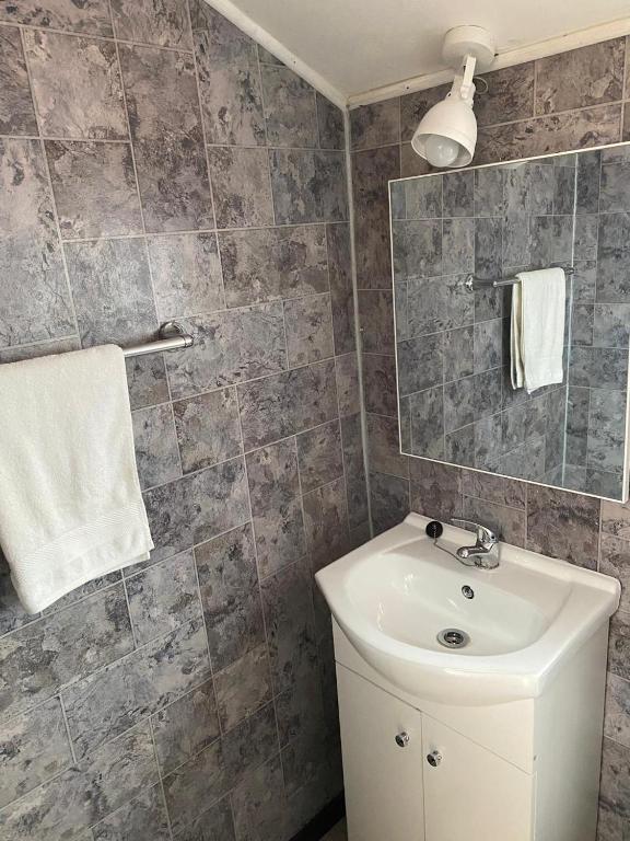 Casa Ellies Hotel Boutique - Chambre Quadruple Avec Salle De Bains