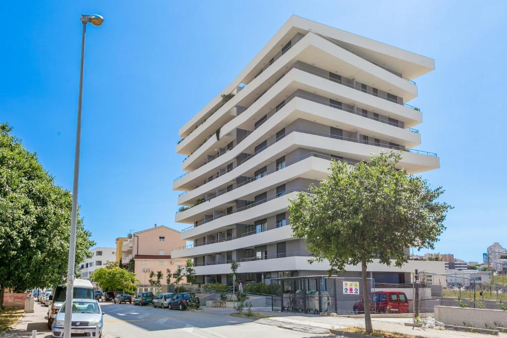 Apartments with WiFi Split - 22872