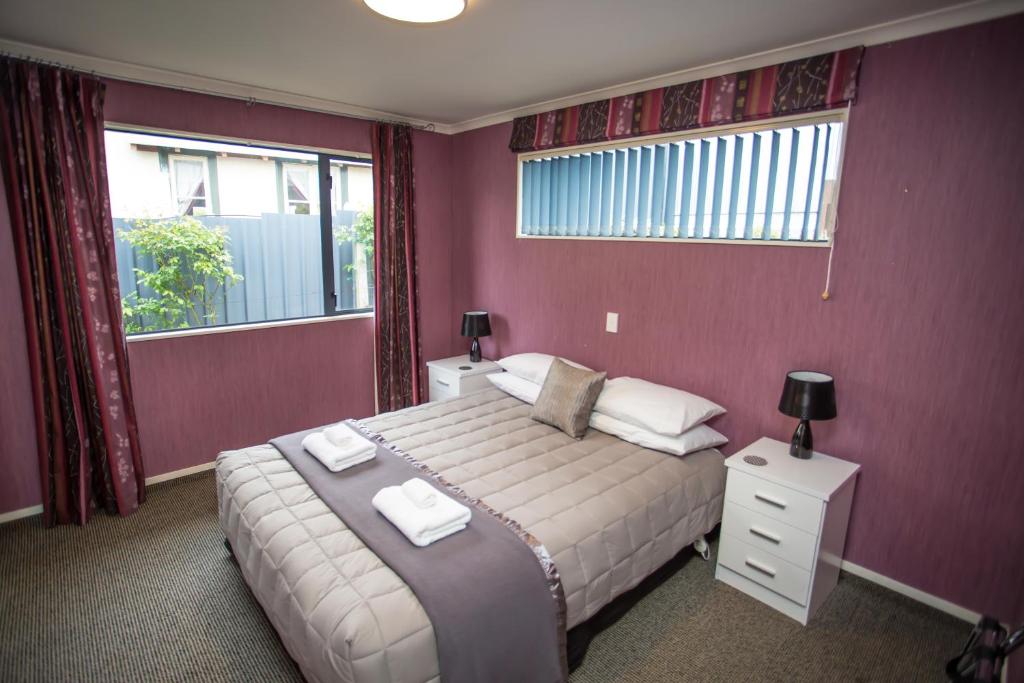 The Coast Motel - Resim 15