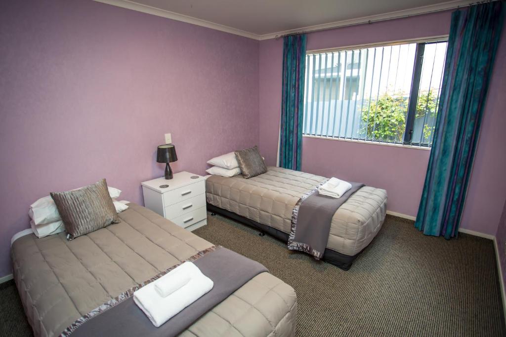 The Coast Motel - Resim 16