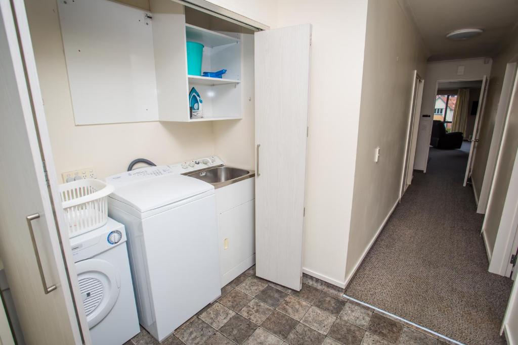 The Coast Motel - Resim 18