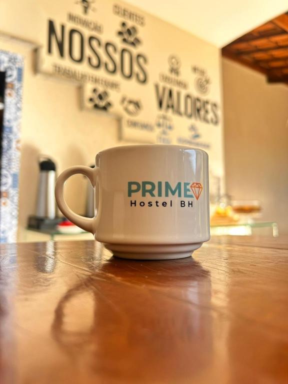 Fotografie z fotogalerie ubytování Prime Hostel BH v destinaci Belo Horizonte