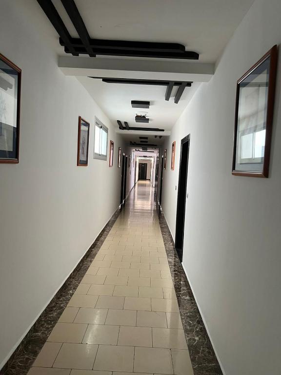 Fotografie z fotogalerie ubytování Solmar Apartments Oued Lou v destinaci Oued Laou