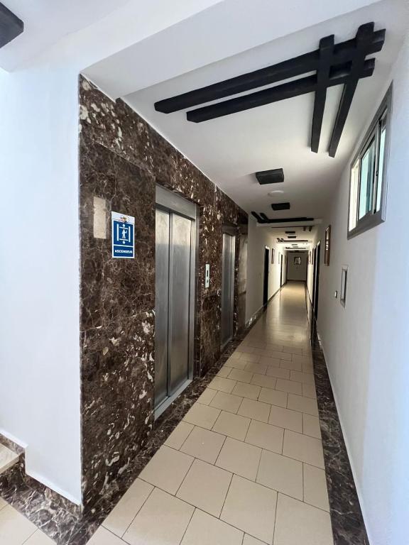 Fotografie z fotogalerie ubytování Solmar Apartments Oued Lou v destinaci Oued Laou