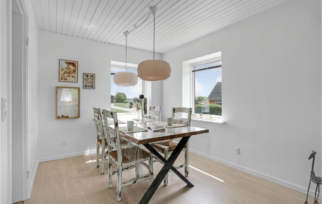 Fotografie z fotogalerie ubytování 1 Bedroom Nice Home In Rønne v destinaci Ronne