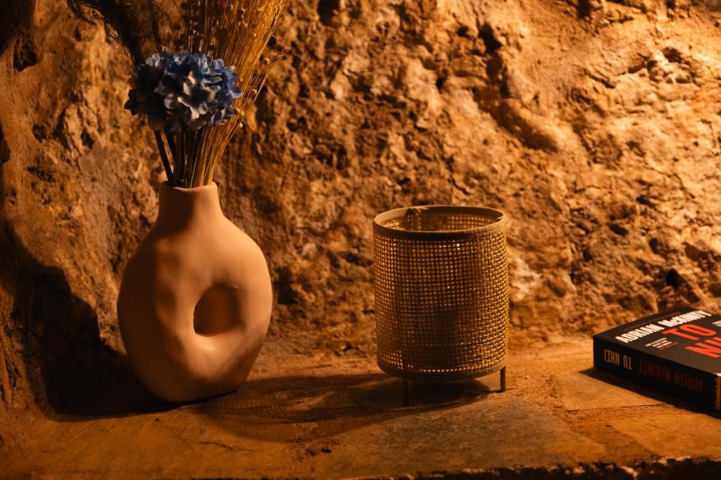 Fotografie z fotogalerie ubytování Vasiliki Cozy & Modern House Githio view v destinaci Gythio
