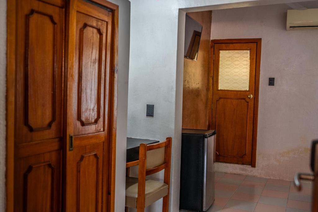 Fotografie z fotogalerie ubytování Hotel María de la Luz v destinaci Valladolid