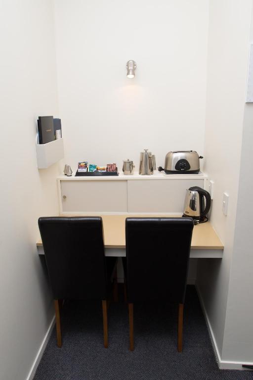 The Coast Motel - Resim 33