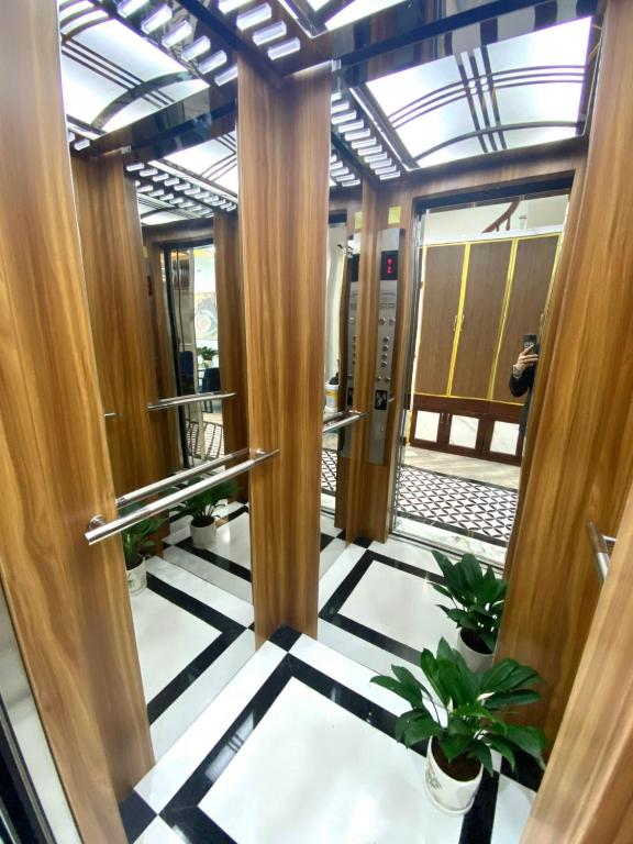 Fotografie z fotogalerie ubytování Hanoian Hotel v destinaci Hà Ðông