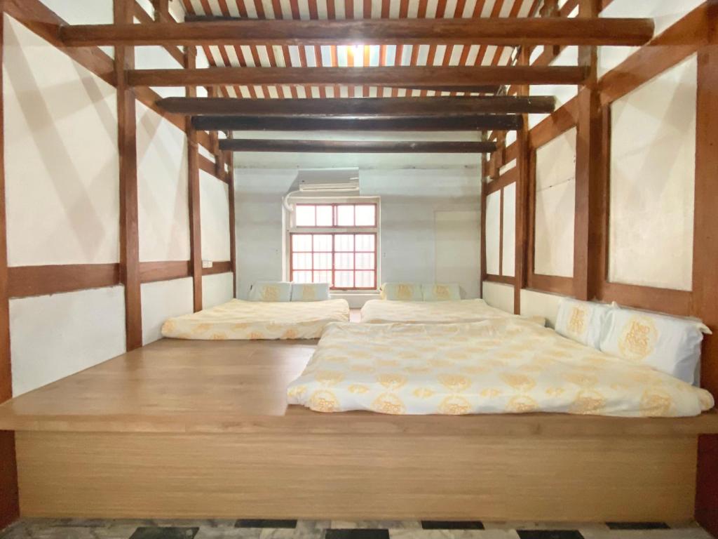 怪獸村屋民宿-東和陳宅評價、文化體驗、古蹟住宿、包棟資訊 – 古樸藝術與自然共融 - 照片 9
