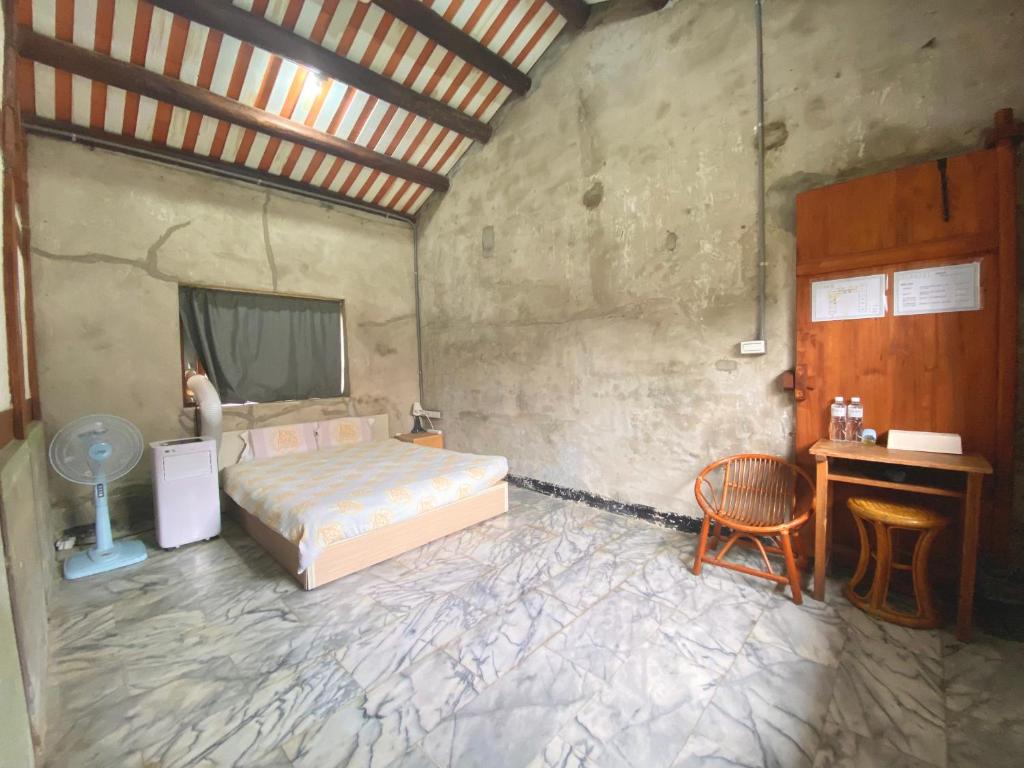 怪獸村屋民宿-東和陳宅評價、文化體驗、古蹟住宿、包棟資訊 – 古樸藝術與自然共融 - 照片 2