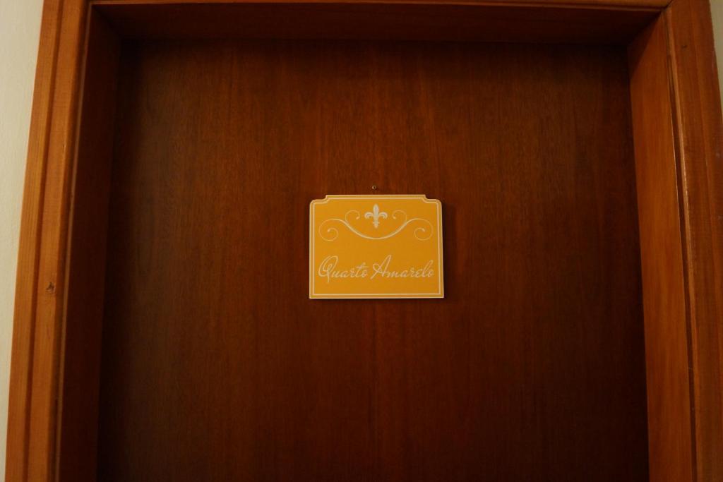  Pousada Chateau Colinas