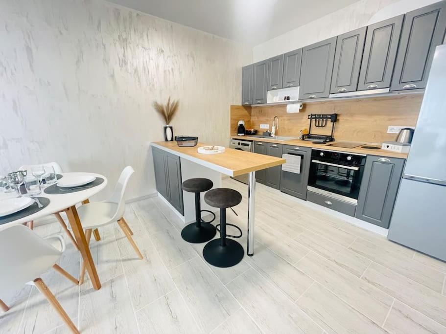 Luxury Residence - free parking