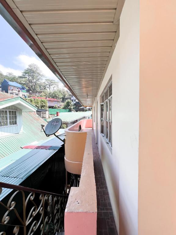 Fotografie z fotogalerie ubytování Cozy Millenium House v destinaci Baguio