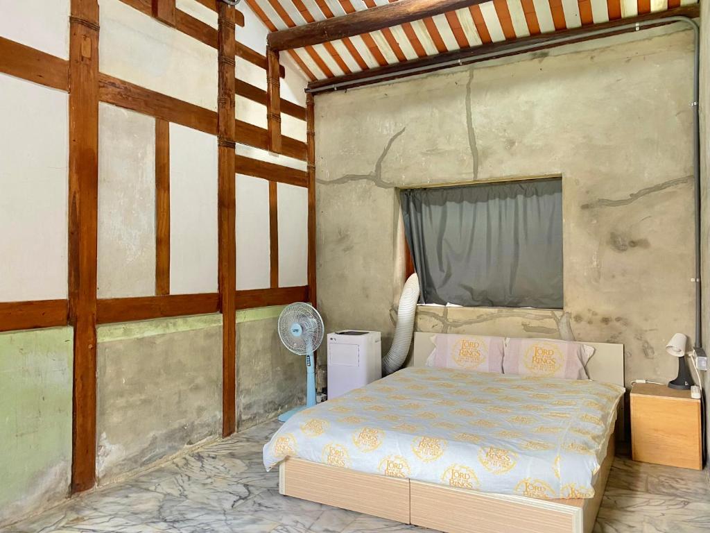 怪獸村屋民宿-東和陳宅評價、文化體驗、古蹟住宿、包棟資訊 – 古樸藝術與自然共融 - 照片 7