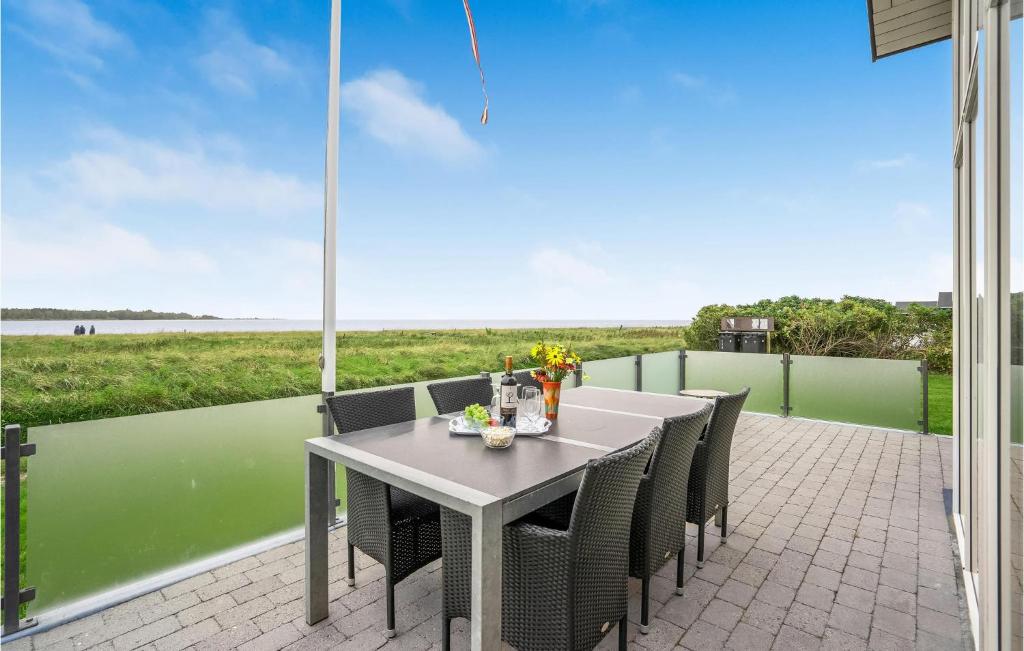 Three-Bedroom Holiday Home In Skals - Casa De Férias De Três Quartos