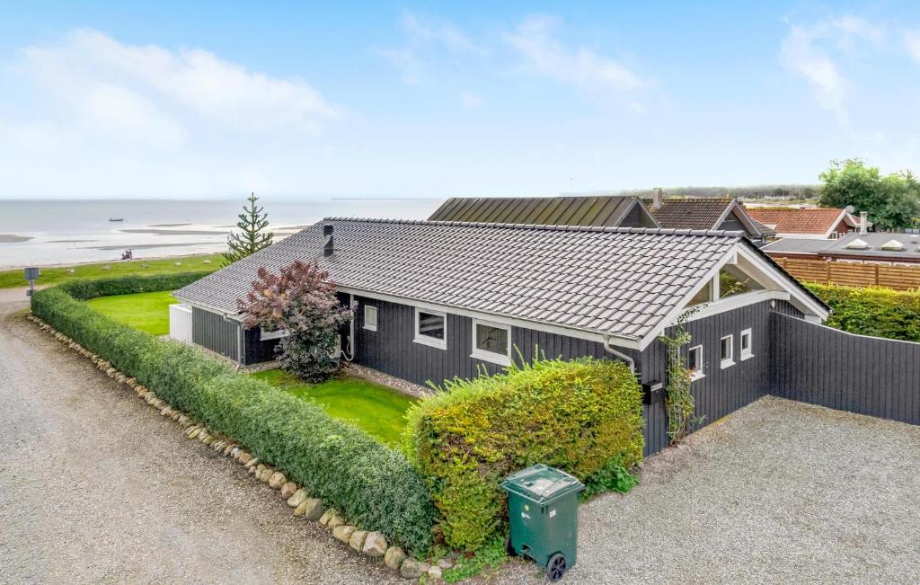 Holiday Home Bjert 45 - Holiday Home Home Met Drie Slaapkamers