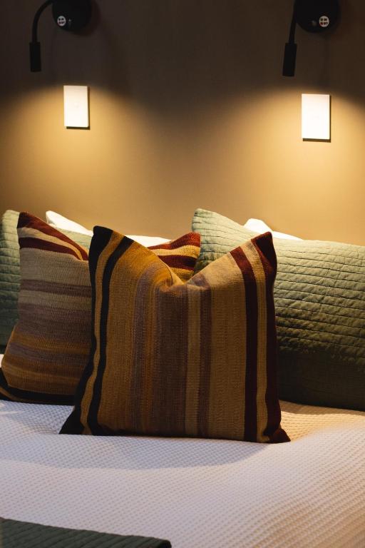 Stay Central - Resim 12