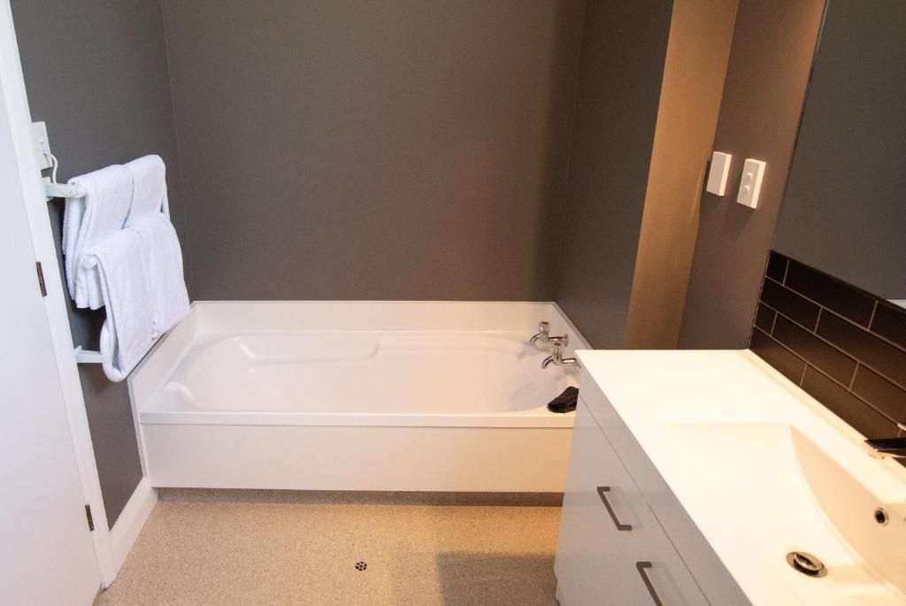 Stay Central - Resim 13