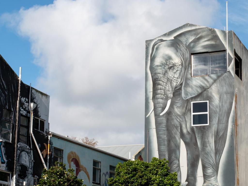 Stay Central - Resim 14