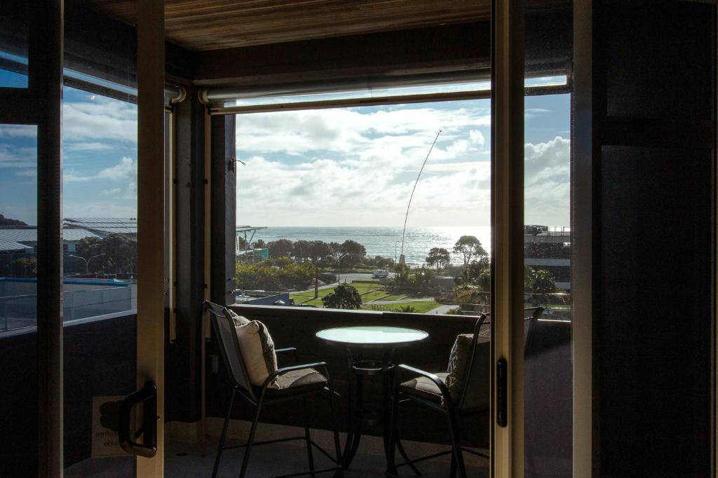 Stay Central - Resim 18