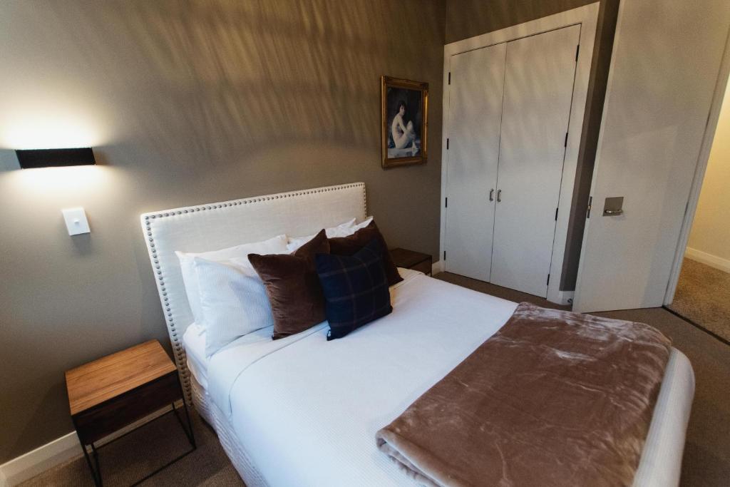 Stay Central - Resim 20